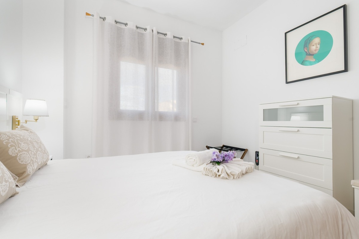 Apartamento Barrerillo 5 - 333 - 12